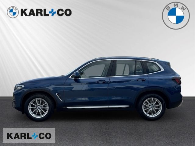 BMW X3 xDrive 20d LED Sportsitz SHZ Park-Assistent