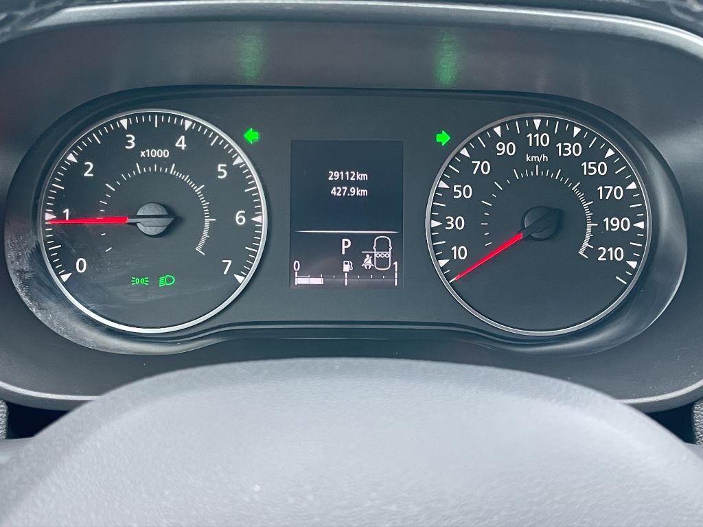 Dacia Duster TCe150 Prestige - Samsaru's Car Outlet