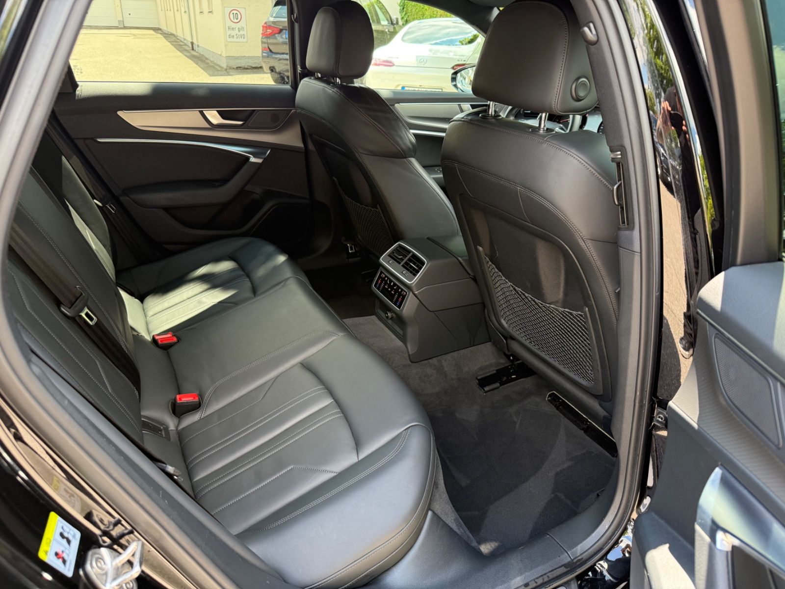 Audi A6 40 TDI S Tronic - Samsaru's Car Outlet