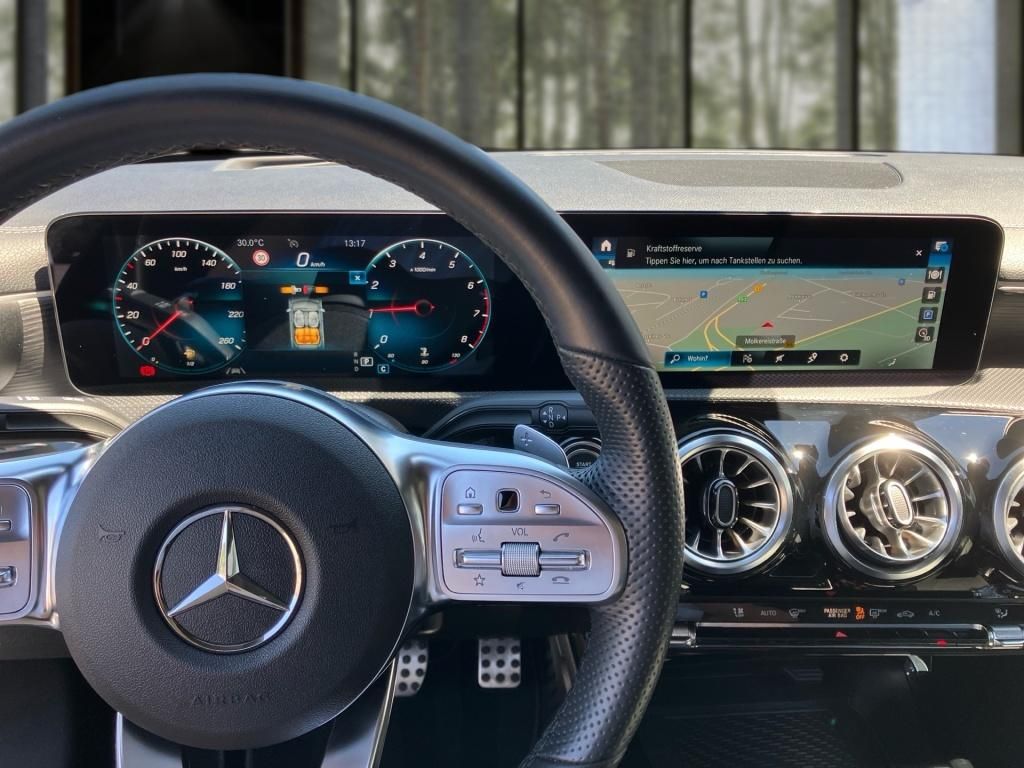 Mercedes-Benz CLA 250 4M AMG-Line - Samsaru's Car Outlet