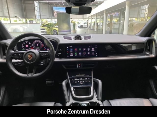 Porsche Cayenne S E-Hybrid*Pano*Inno*bheiz.FS*Head*Soft