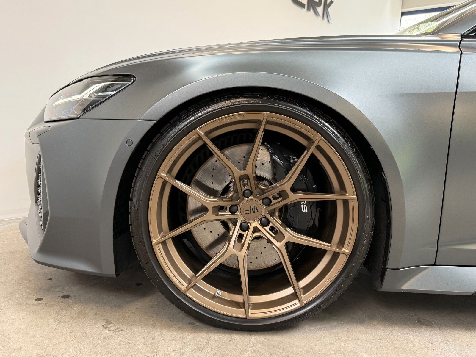 Audi RS 6 Avant 4.0 TFSI Quattro*22"* LUFT*EXCLUSIVE*
