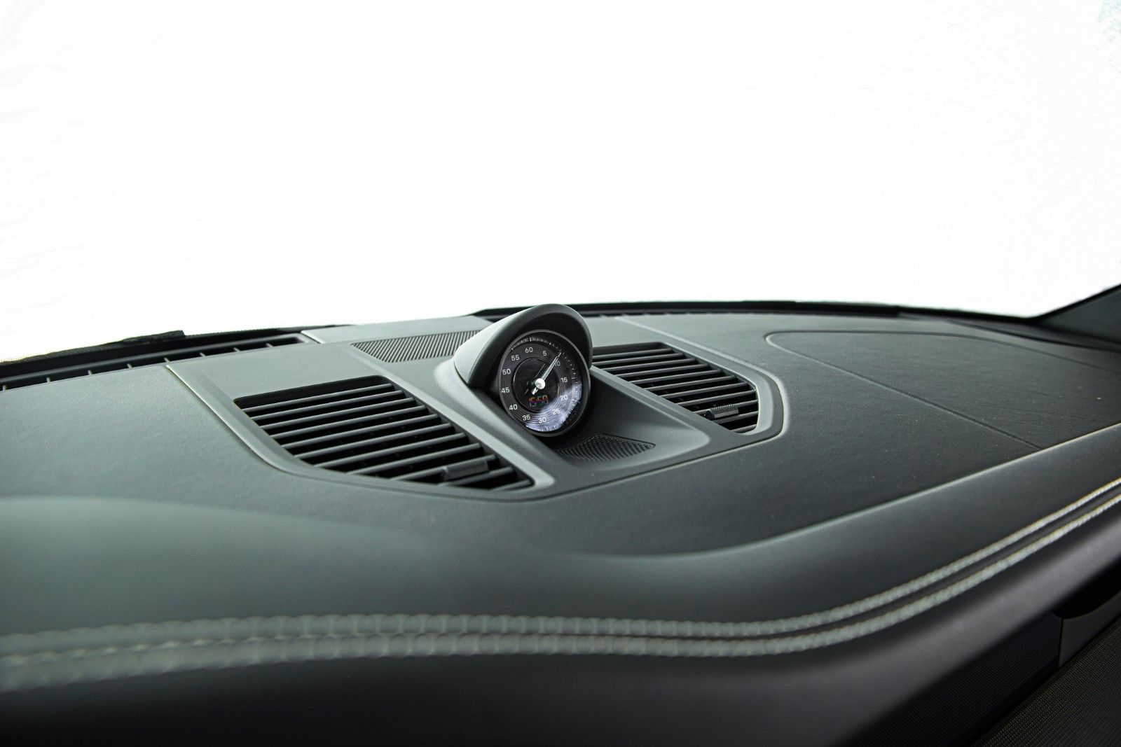 Porsche 992 .1 911 Carrera 4 S Cabriolet / 3380km / VAT