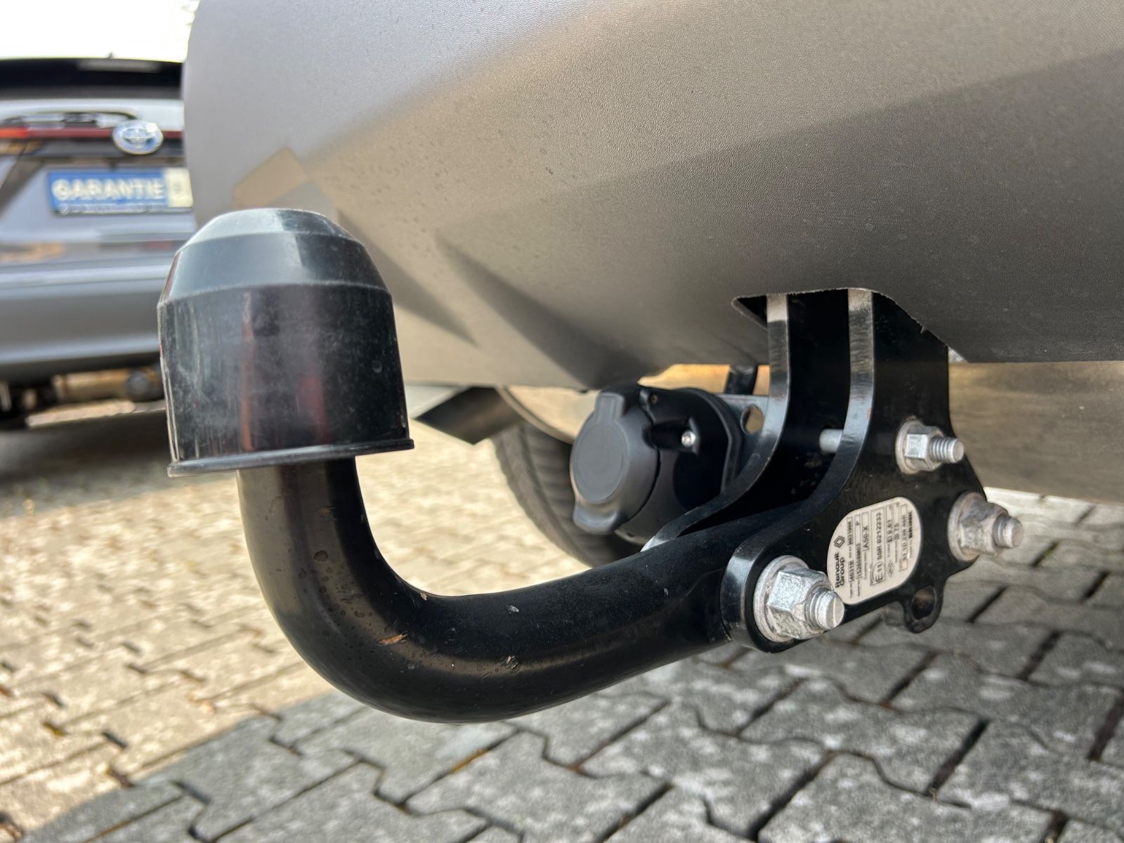 Dacia Duster III TCe 130 Extreme 4WD - Samsaru's Car Outlet