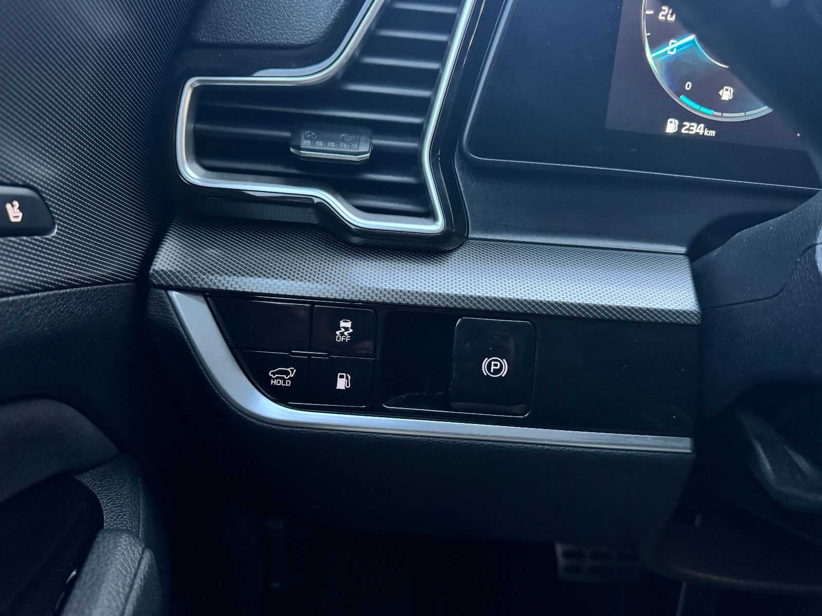 Kia Sportage Plug-in GT-Line Pano 360° H&K AHK