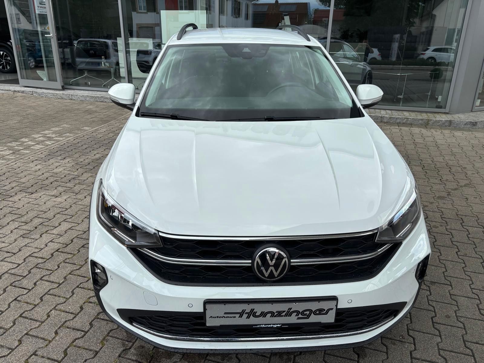 Volkswagen Taigo Life - Samsaru's Car Outlet