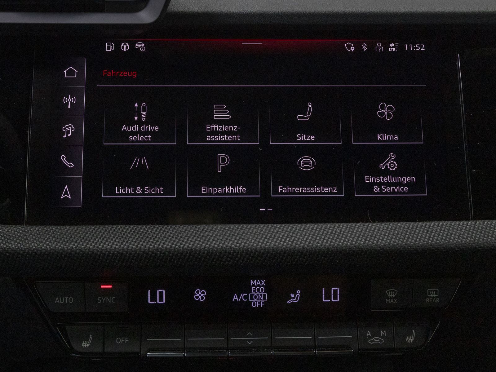 Audi A3 Sportback 35 TFSI 2x S LINE - Samsaru's Car Outlet