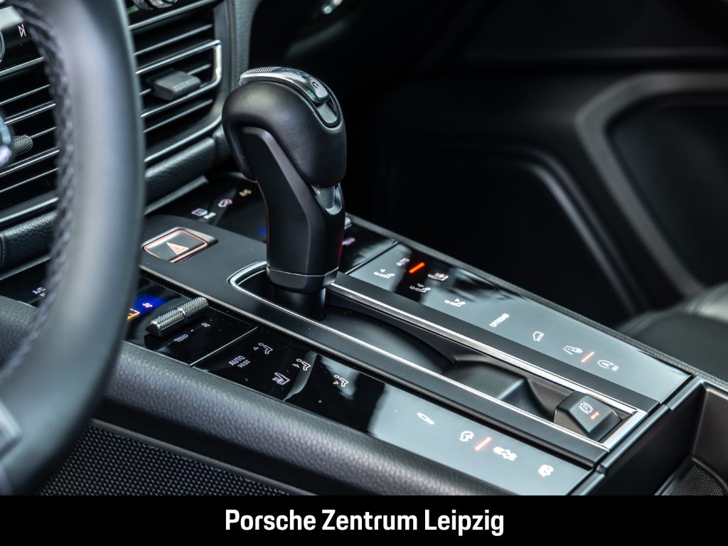 Porsche Macan S - Samsaru's Car Outlet