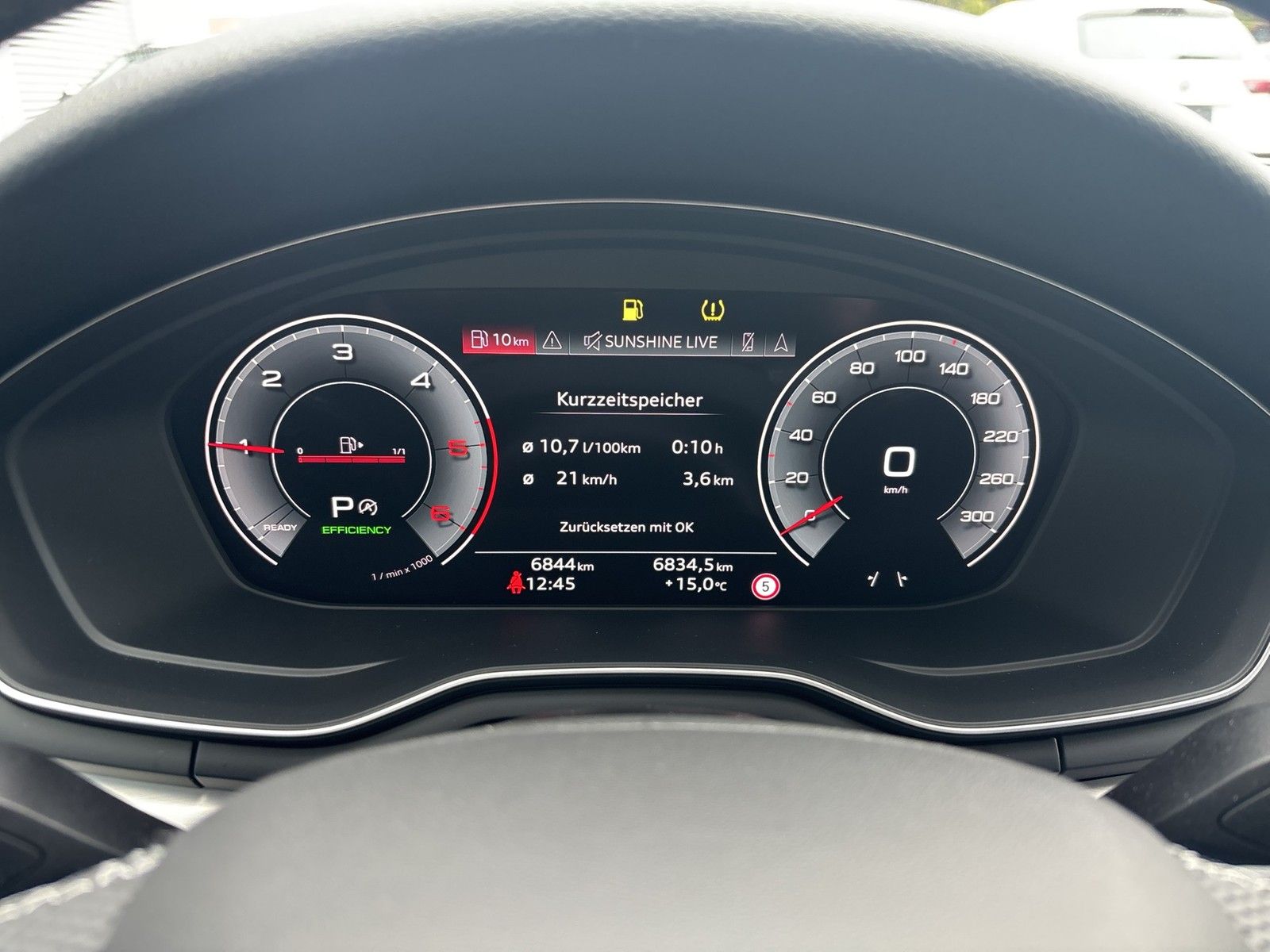 Audi A5 Sportback 40 quattro S LINE business AHK LM19