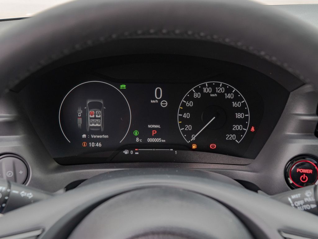 Honda HR-V 1.5 i-MMD Hybrid Advance Style NAVI ACC LED