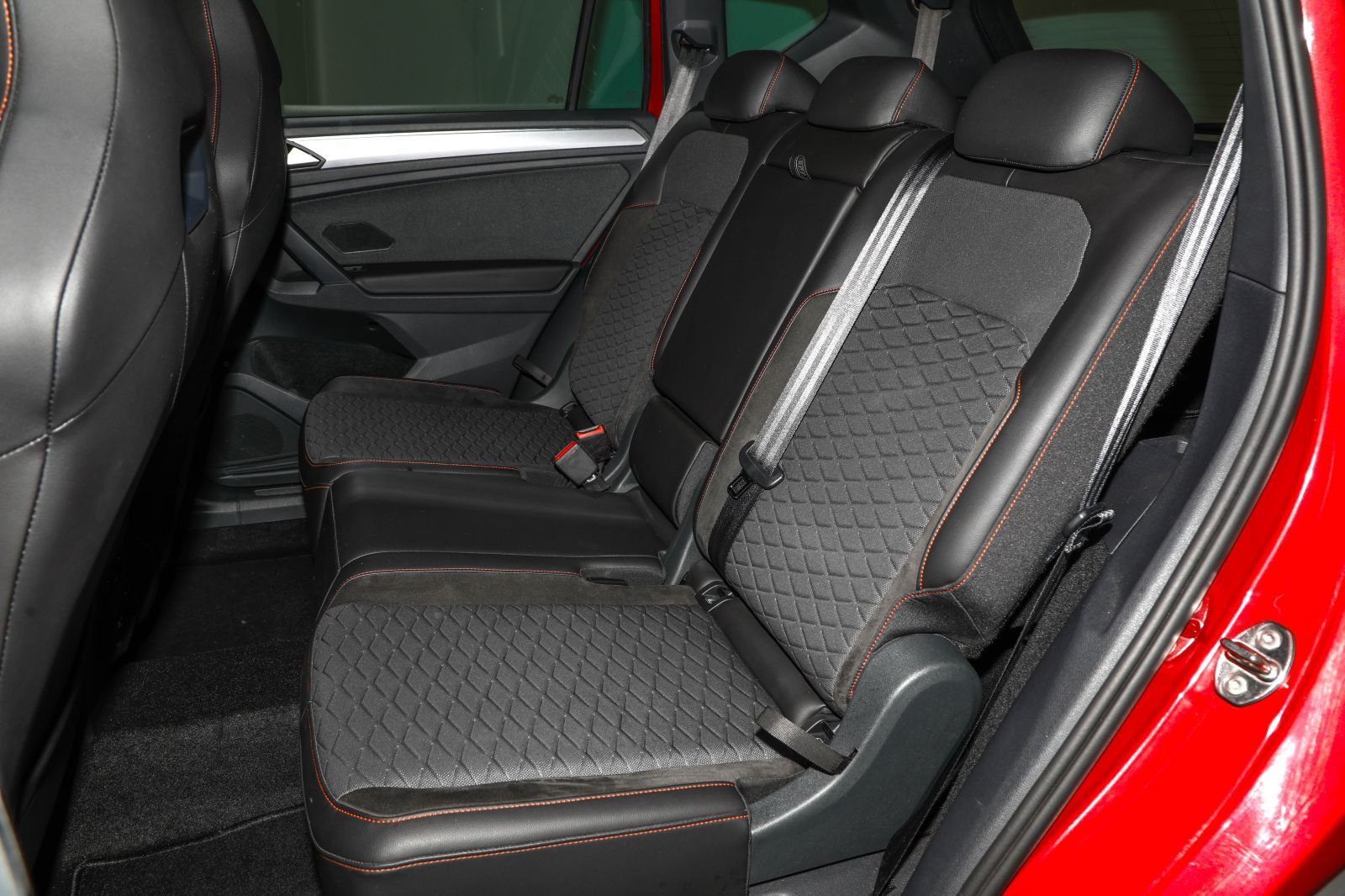 Seat Tarraco 2.0 TDI DSG FR AHK StdHzg ACC Kam. 7-S.