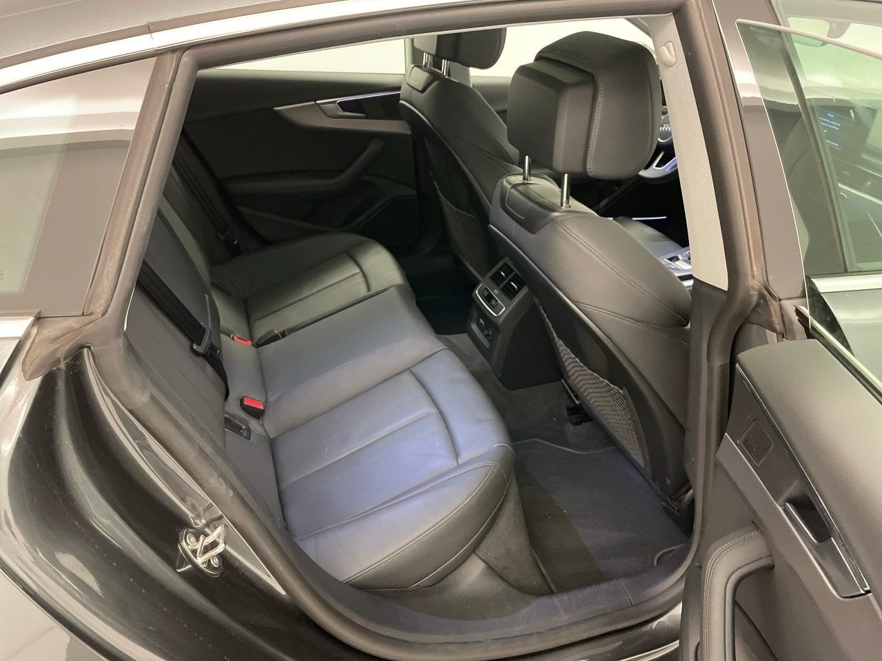 Audi A5 40 Sportback quattro S line 2.0 TFSI