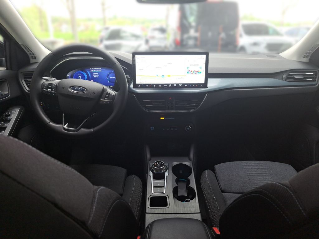 Ford Focus Turnier 1.5 EcoBlue Aut. ACTIVE X - Samsaru's Car Outlet