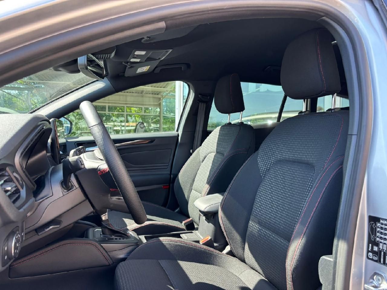 Ford Focus Turnier ST-Line X | ACC | Allwetter | Wint