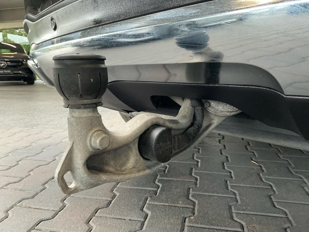 Mercedes-Benz GLE 450 d 4M AMG Standh. AHK Burme. Panor. 360°