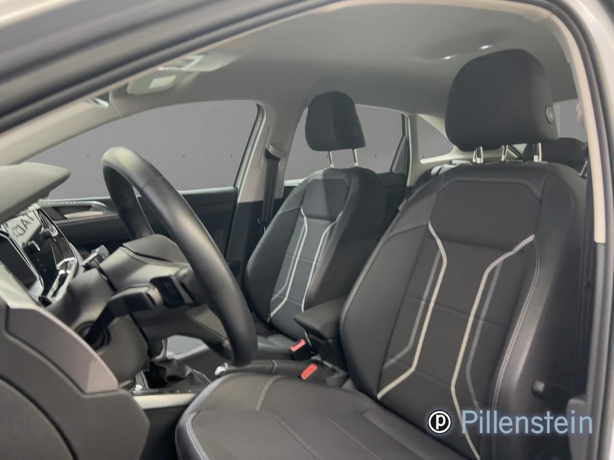 Volkswagen Taigo Style TSI DSG - Samsaru's Car Outlet