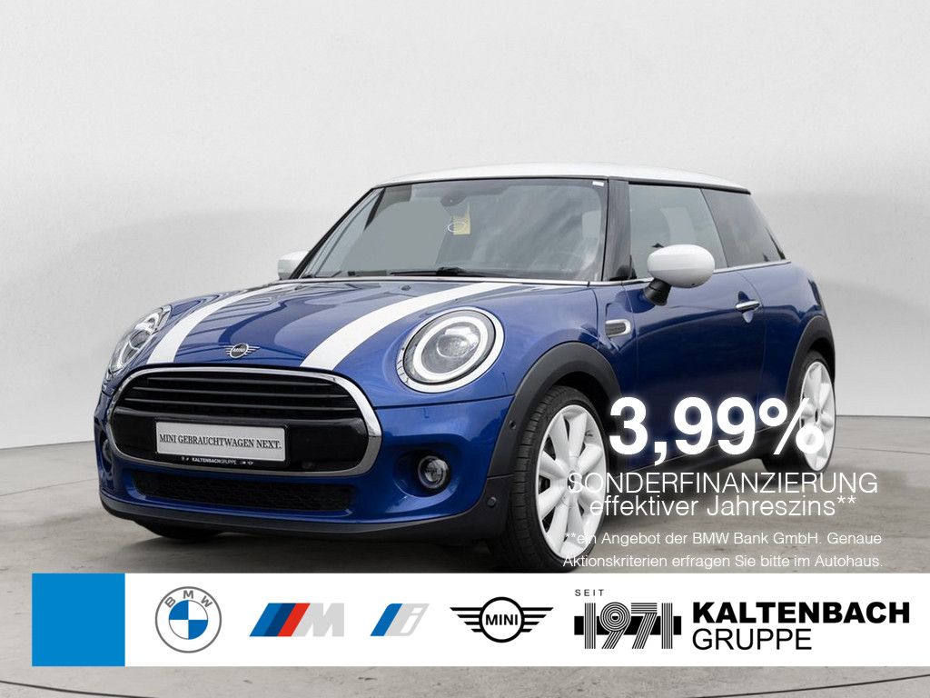 MINI Cooper Chili - Samsaru's Car Outlet