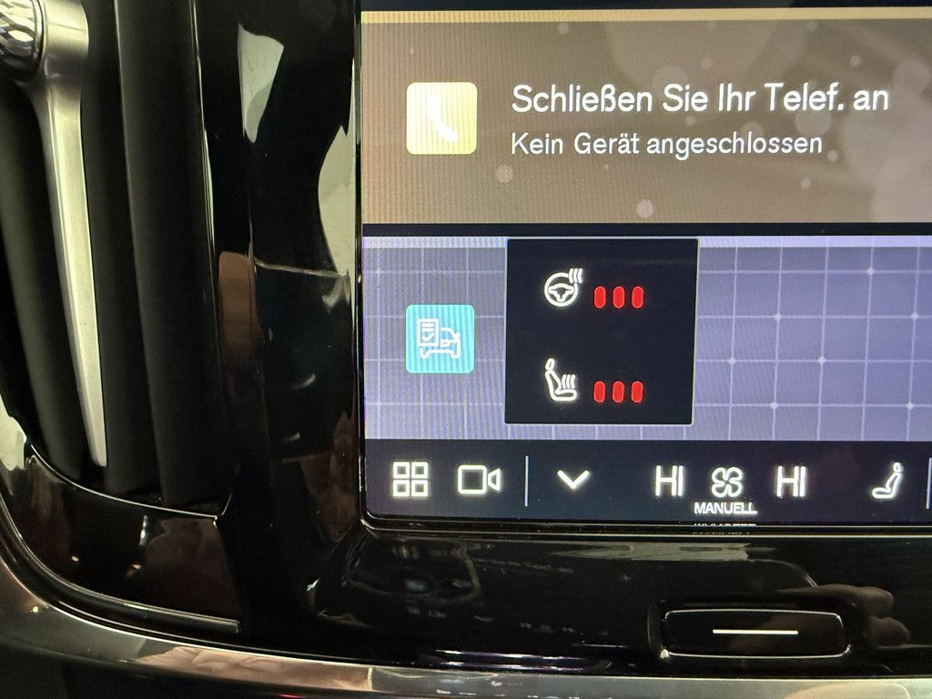 Volvo S90 T8 Plus Dark Plug-In Hybrid AWD