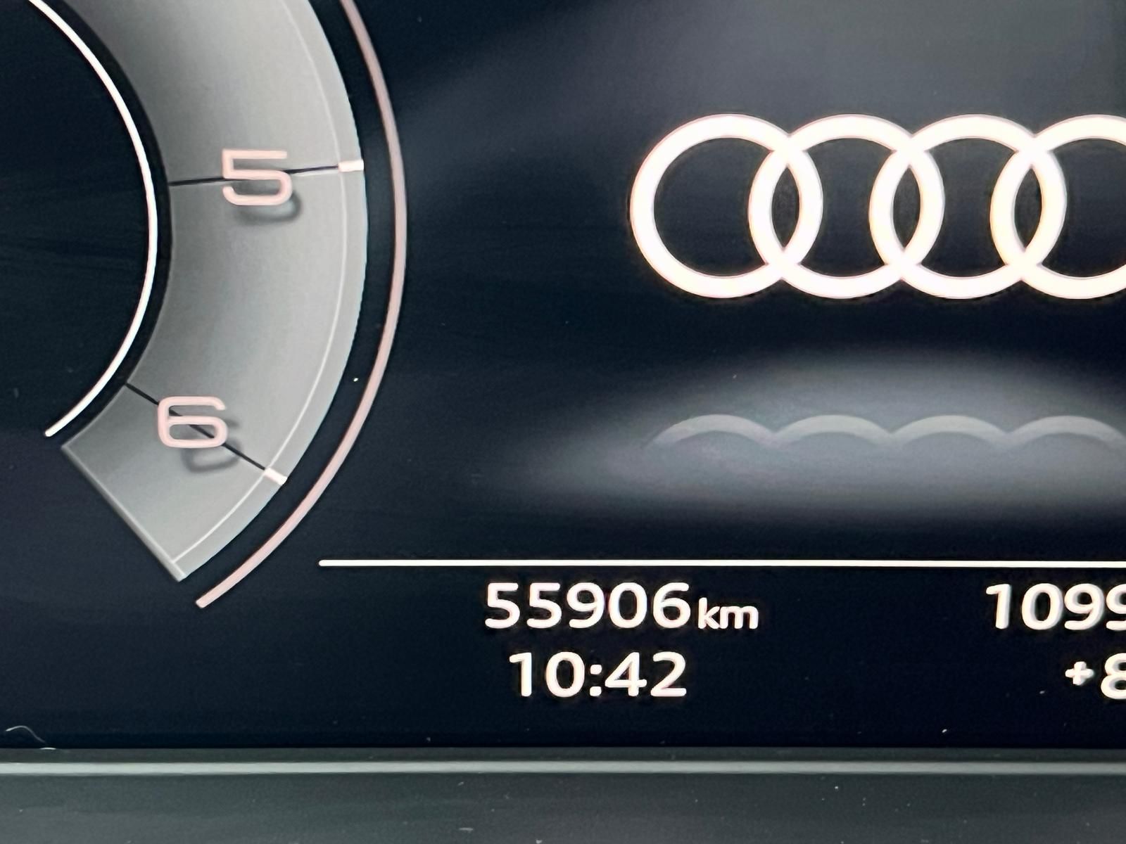 Audi A4 Allroad 2.0 TDI Leder AHK Kamera LED Garantie