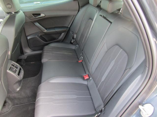 Cupra Formentor TSI 110kW - Samsaru's Car Outlet