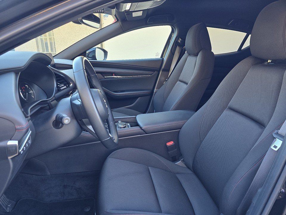 Mazda 3 2.0L e-SKYACTIV G 150ps