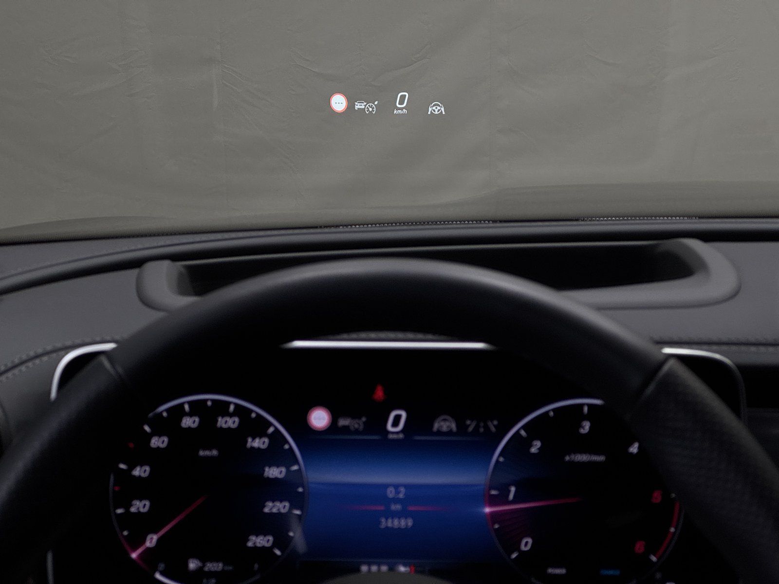Mercedes-Benz GLC 300 d 4M AMG Night 360° Distro AHK Digital