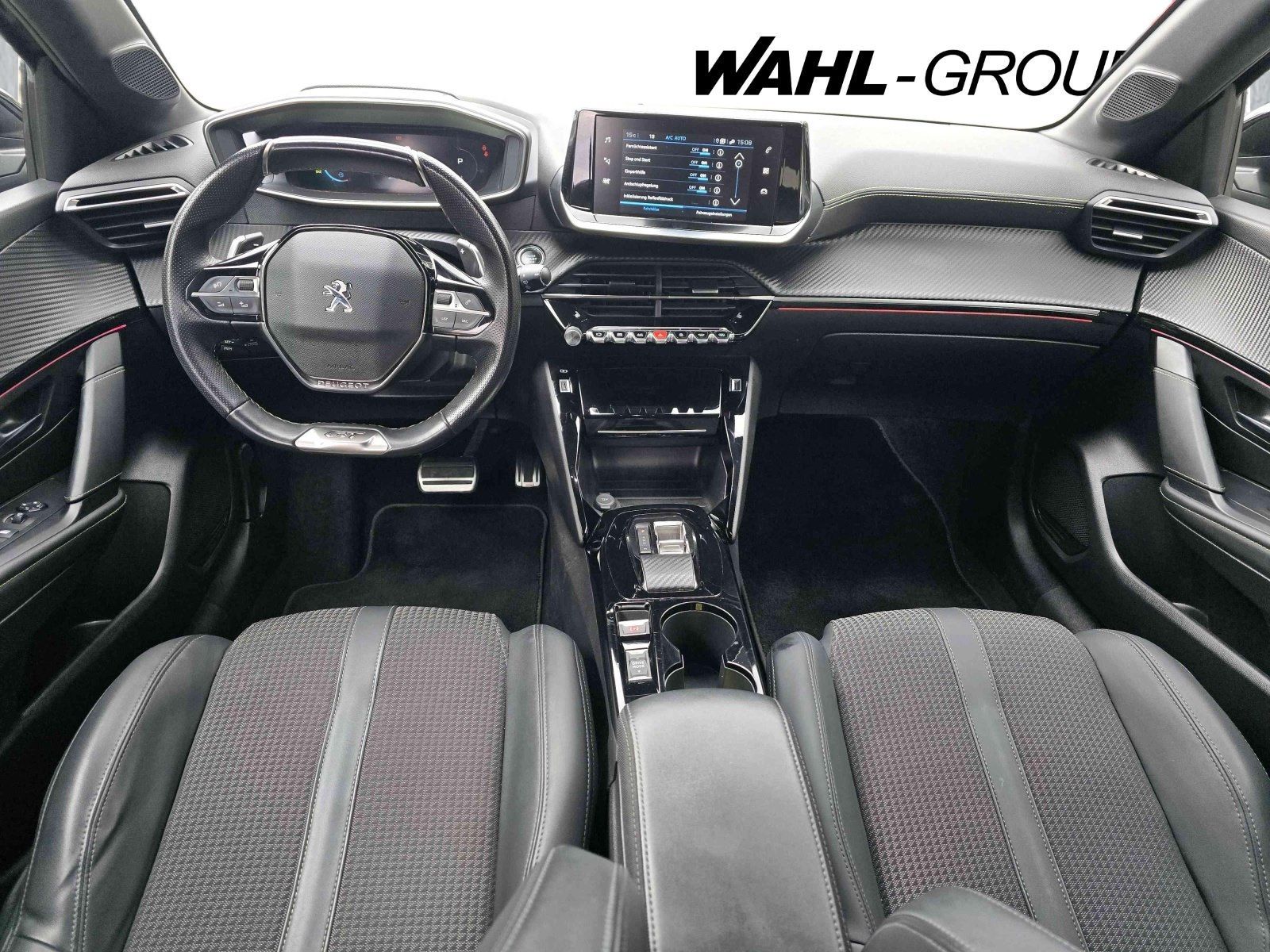 Peugeot 208 GT - Samsaru's Car Outlet