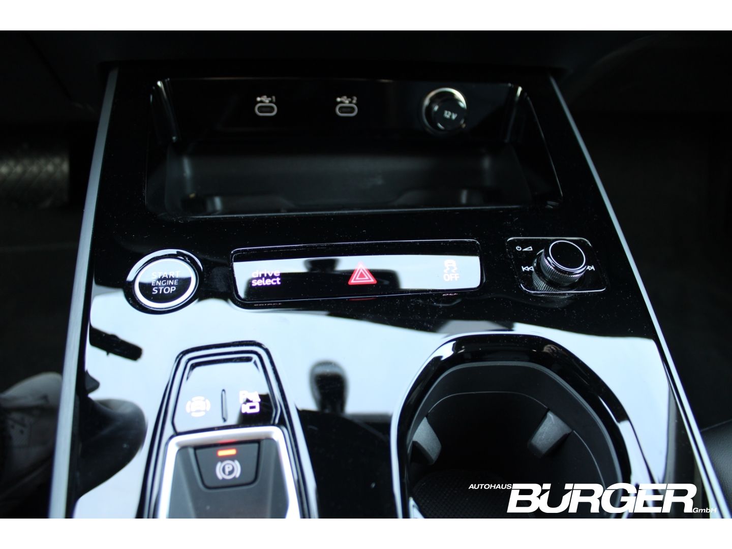 Audi A5 TDI edition one S Line Matrix Navi AHK ACC Le