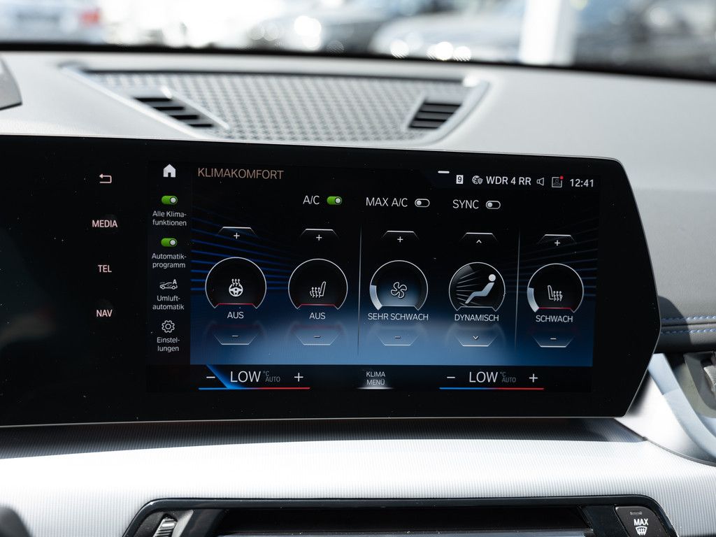 BMW X1 xDrive23i M-Sport - Samsaru's Car Outlet
