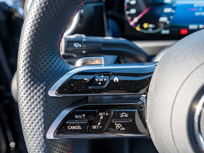 Mercedes-Benz CLA 250 4M Coupé AMG-Sport - Samsaru's Car Outlet