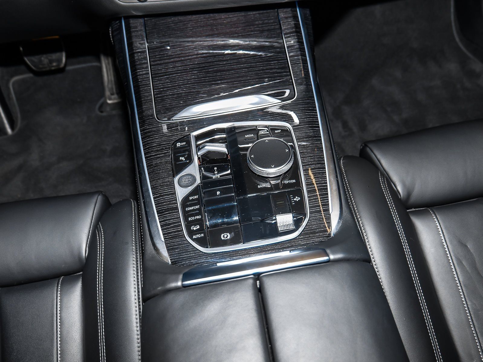 BMW X7 xDrive40d M Sport Pro DA Prof PA Prof Pano Sk