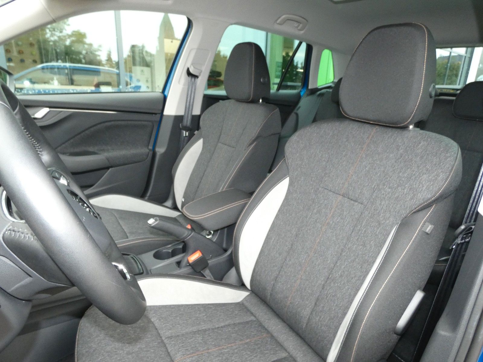Skoda Kamiq Style - Samsaru's Car Outlet