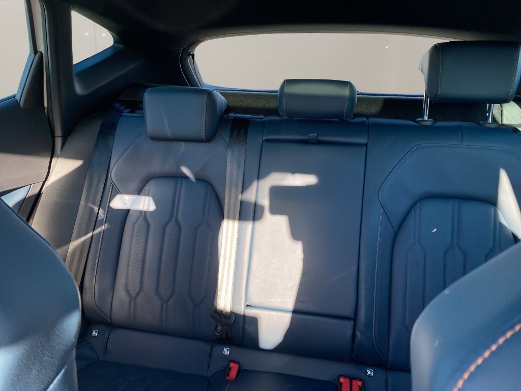 Cupra Formentor VZ 1.4 e-Hybrid DSG - Samsaru's Car Outlet