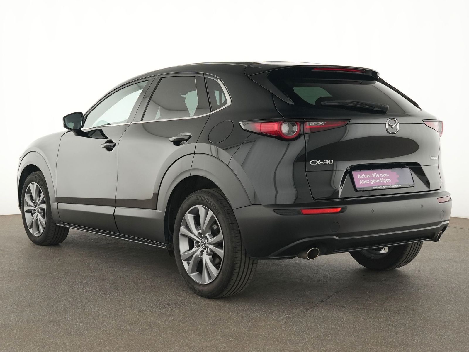 Mazda CX-30 SKYACTIV-G SHZ|Kamera|LED|NAVI|PDC|Tempoma