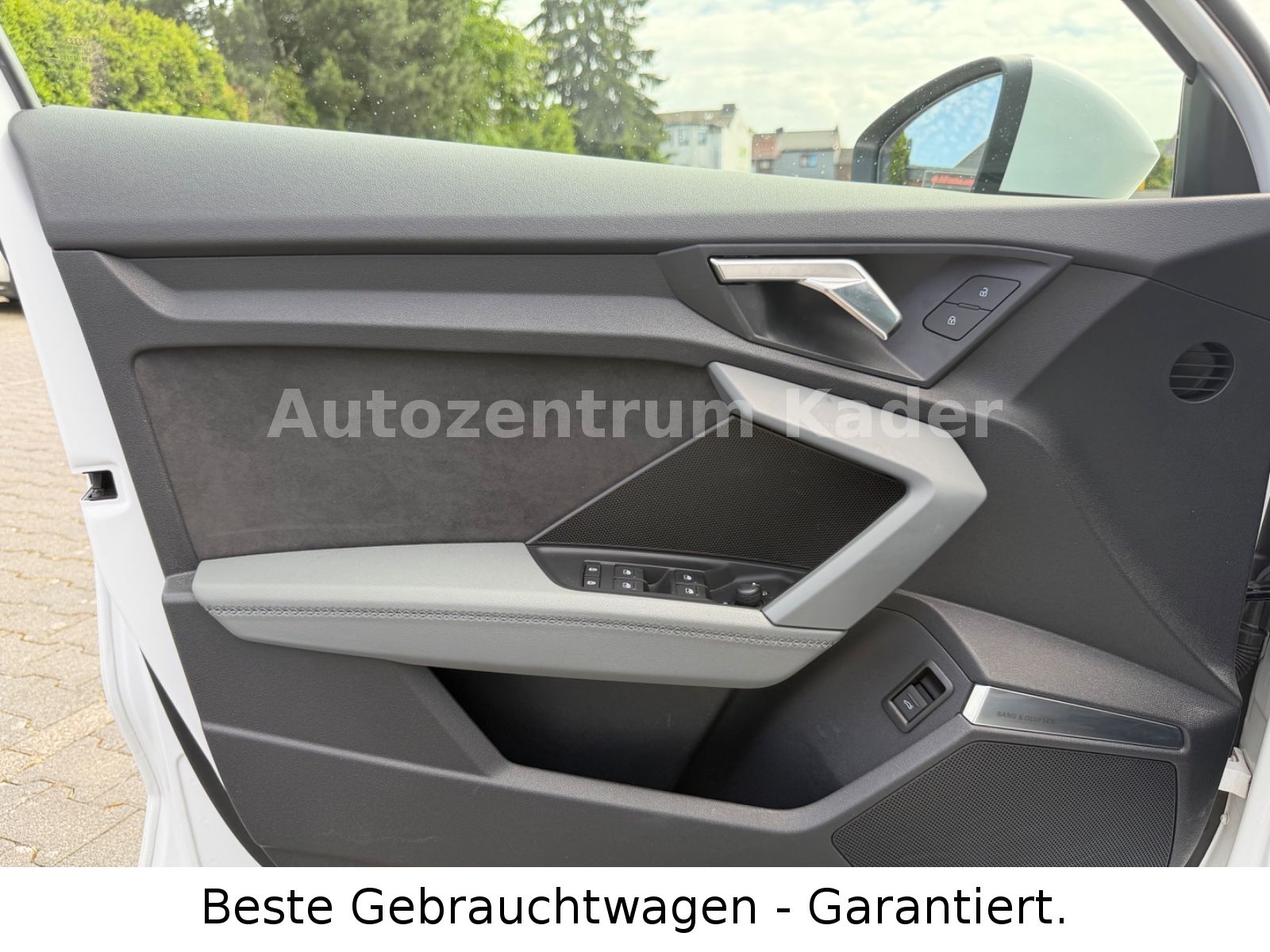 Audi A3 Sportback 35 TDI S line*B&O*LED*Navi*Ambiente