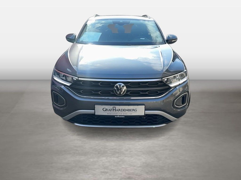 Volkswagen T-Roc Life 1.0 TSI - Samsaru's Car Outlet