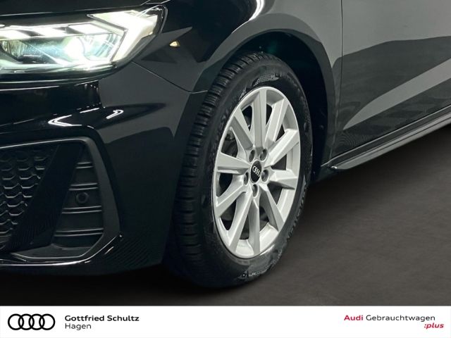 Audi A1 Sportback S line - Samsaru's Car Outlet