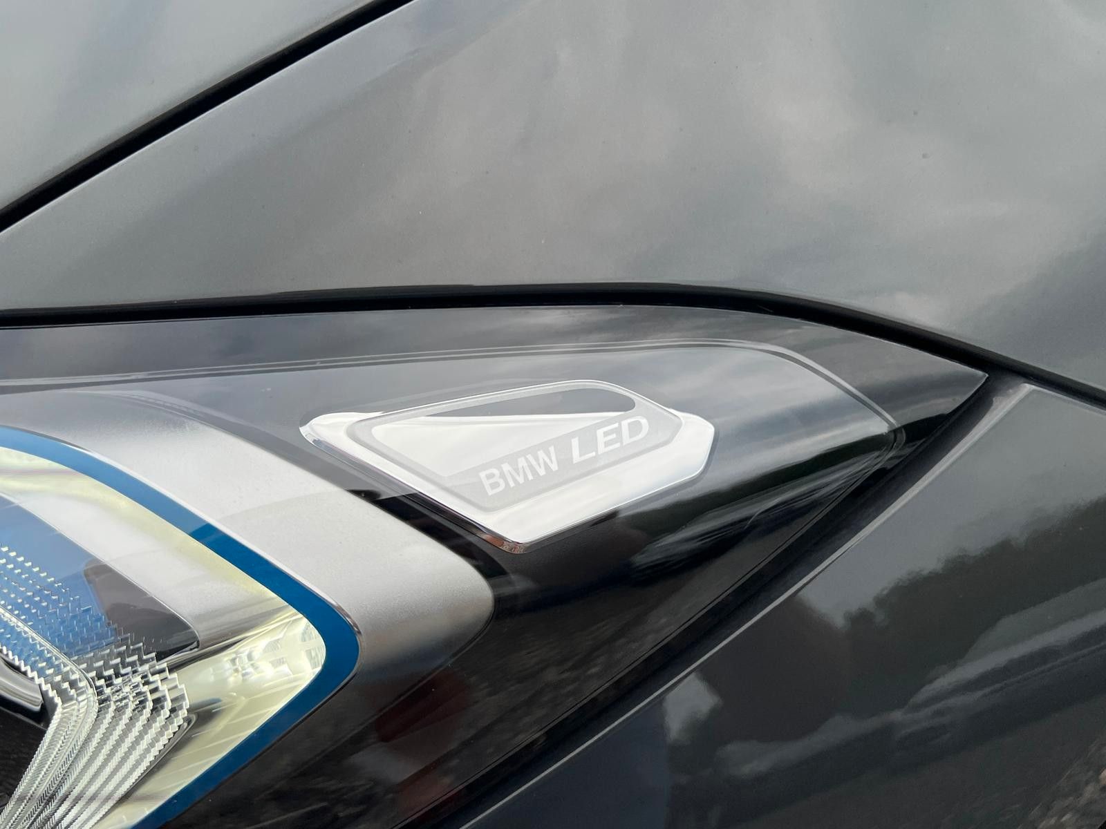 BMW 318d M SPORT-LASER-360 KAMERA-WIDESCREEN-M PAKET
