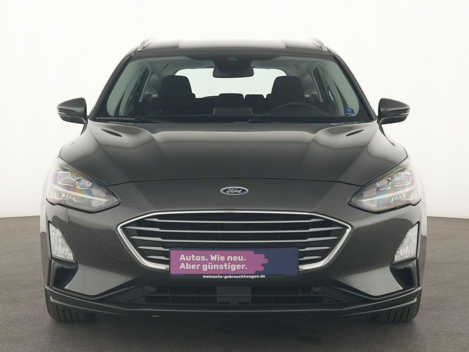 Ford Focus Cool & Connect - Samsaru's Car Outlet
