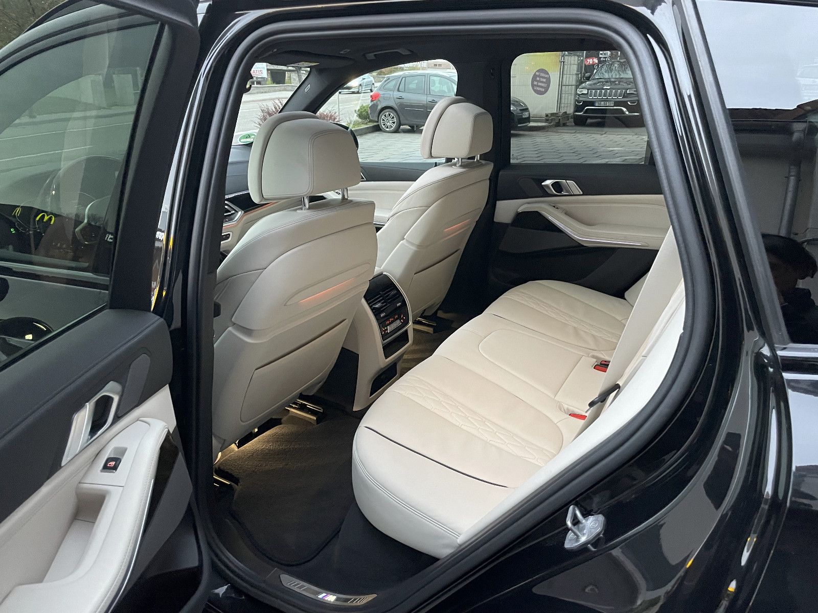 BMW X5 xDrive 45e M Sport Softclose H&K Night-V."22