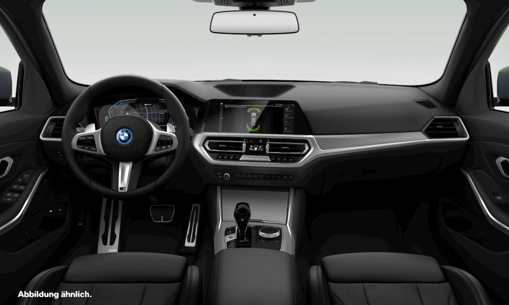 BMW 330e xDrive A M Sport DAB WLAN GSD RFK Tempomat