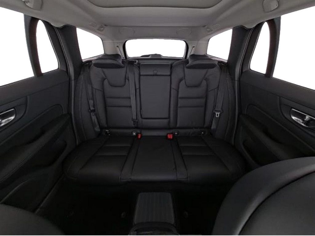 Volvo V60 T6 Ultra Dark Recharge Plug-In Hybrid AWD