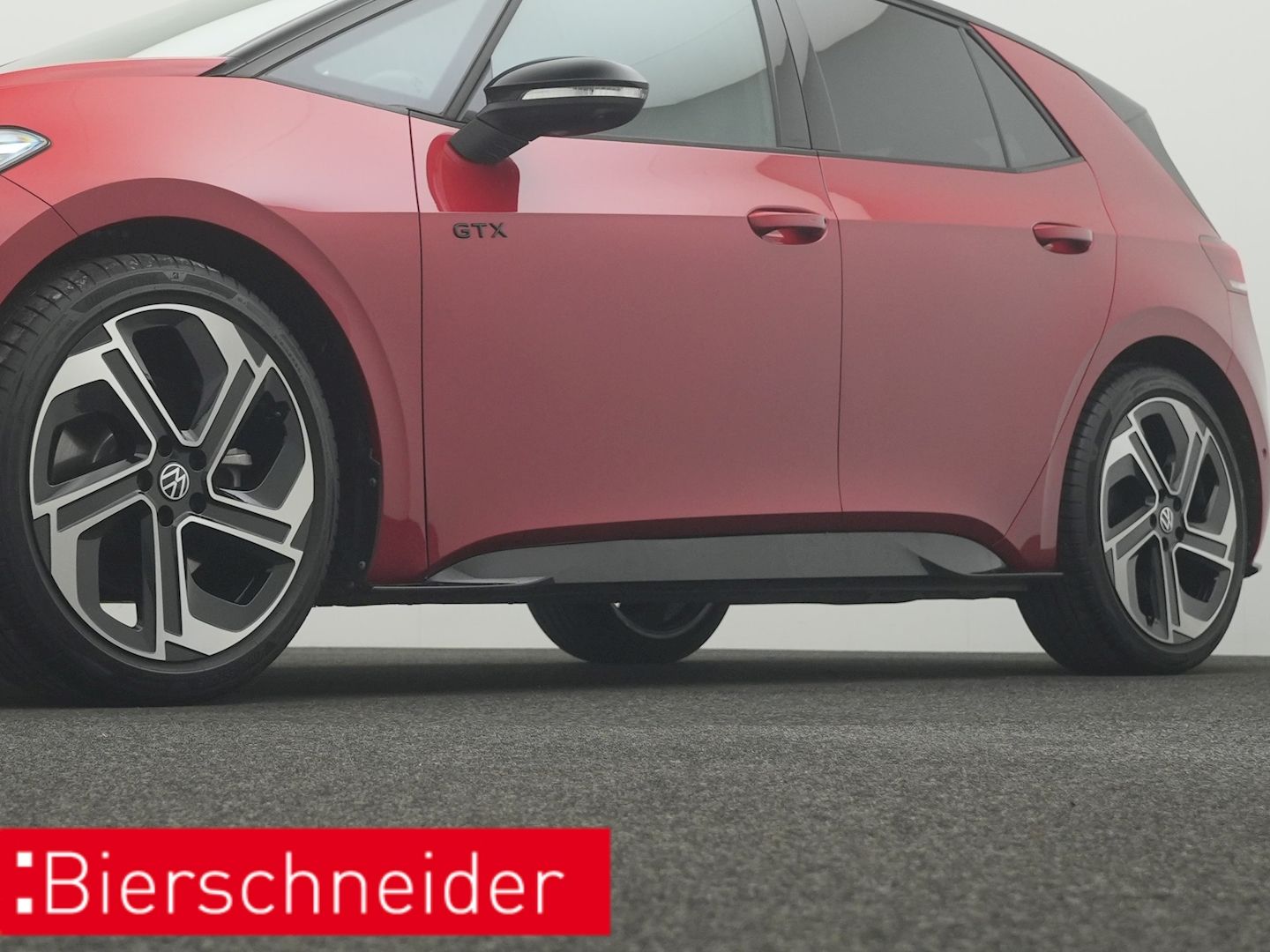 Volkswagen ID.3 GTX 5-J-GAR NAVI KAMERA LED