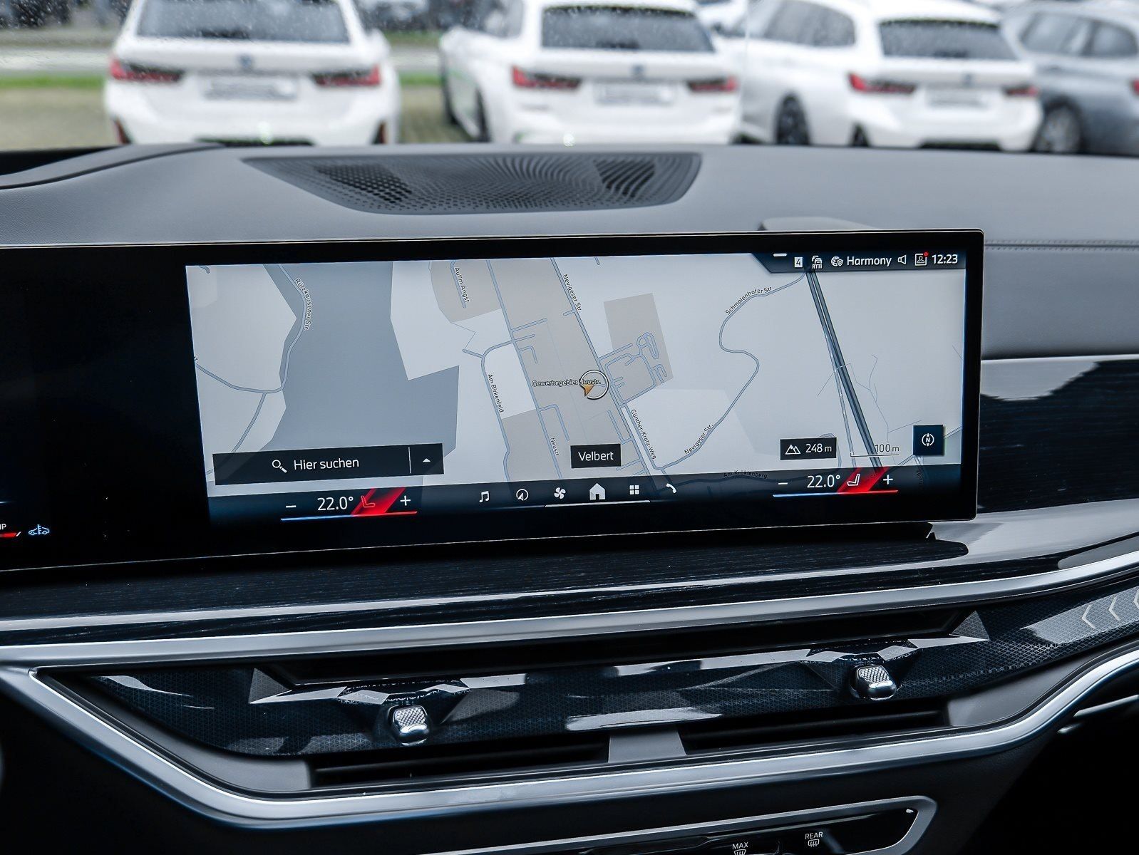 BMW X5 xDrive40d M Sport HUD PANO ACC AHK 360°KAM