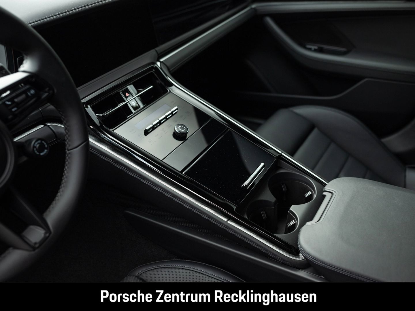 Porsche Panamera 4 E-Hybrid BOSE Panorama Surround-View