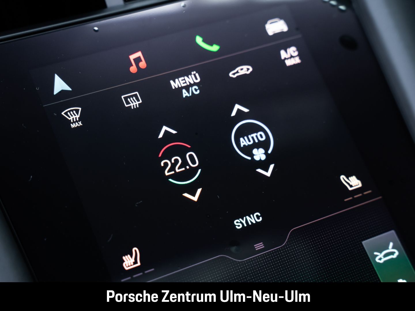 Porsche Taycan 4 Cross Turismo HD-Matrix ACC BOSE 20-Zol