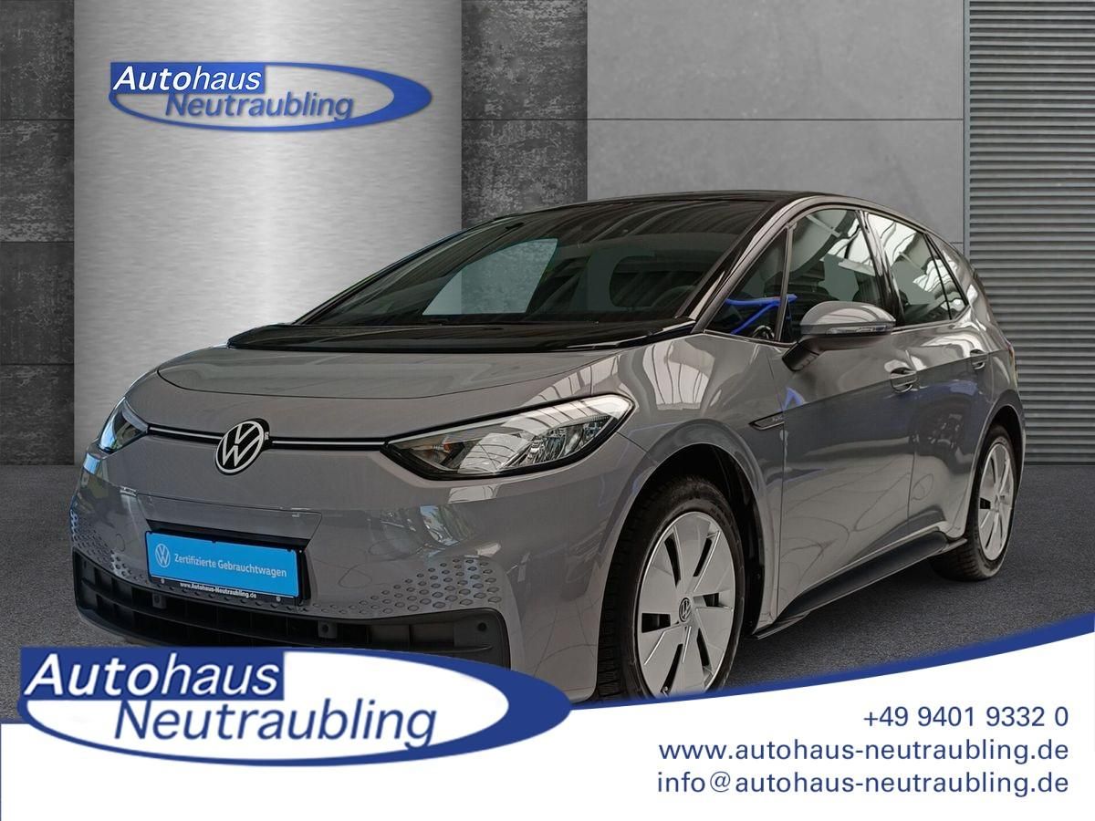 Volkswagen ID.3 45 KWh Pure Performance - Samsaru's Car Outlet