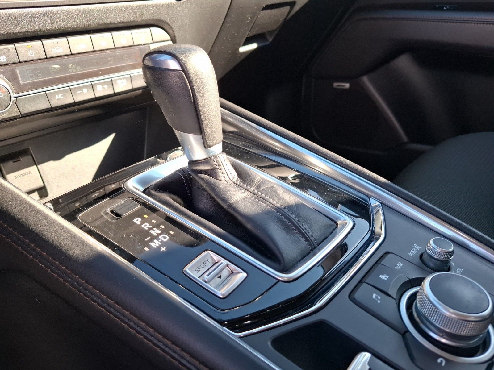 Mazda CX-5 Sports-Line 2.5 2WD AUTOMATIK / AHK / ACC /