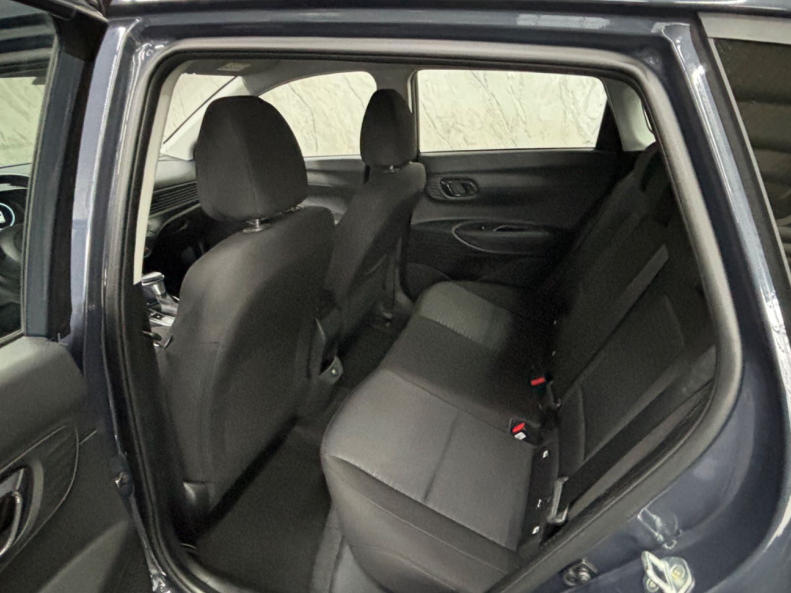 Hyundai i20 Trend Mild-Hybrid+Navi+1.Hand+MwSt.
