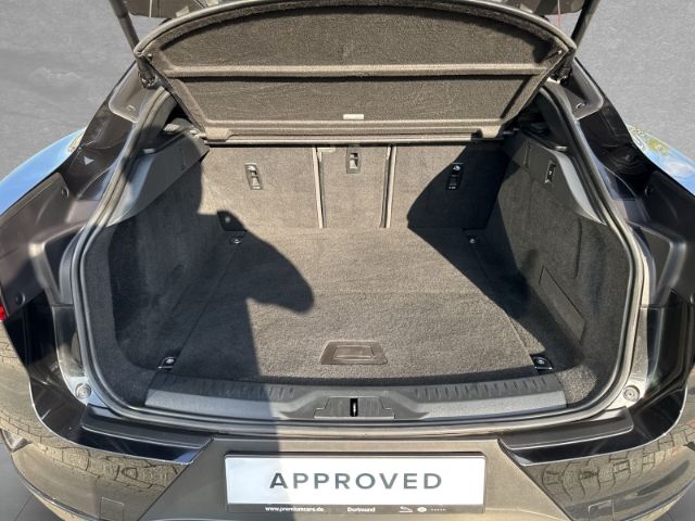 Jaguar I-Pace S EV400 BlackPack 22''LM Pano Standhz Luf